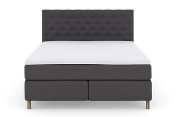 Select No 3 Kontinentalseng 210x210 hård