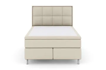 Select No 4 Komplet Sengepakke 140x200 Fast