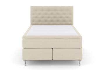 Select No 4 Komplet Sengepakke 140x200 Fast
