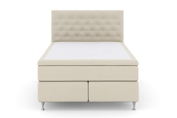 Select No 4 Komplet Sengepakke 140x200 Fast