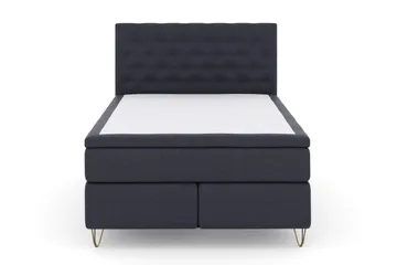 Select No 4 Komplet Sengepakke 140x200 Fast