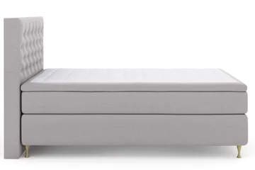 Select No 4 Komplet Sengepakke 140x200 Fast