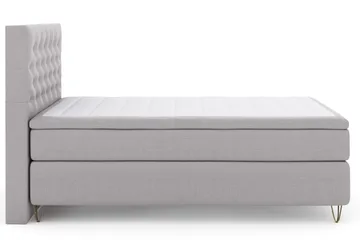 Select No 4 Komplet Sengepakke 140x200 Fast