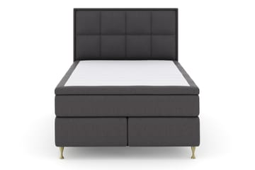 Select No 4 Komplet Sengepakke 140x200 Fast