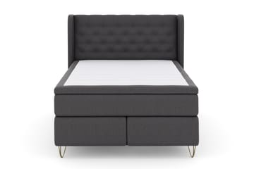 Select No 4 Komplet Sengepakke 140x200 Fast