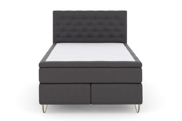 Select No 4 Komplet Sengepakke 140x200 Fast