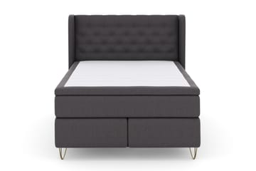 Select No 4 Komplet Sengepakke 140x200 Fast