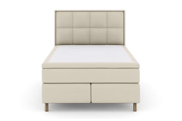 Select No 4 Komplet Sengepakke 140x200 Medium
