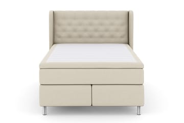 Select No 4 Komplet Sengepakke 140x200 Medium