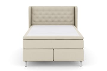 Select No 4 Komplet Sengepakke 160x200 Fast