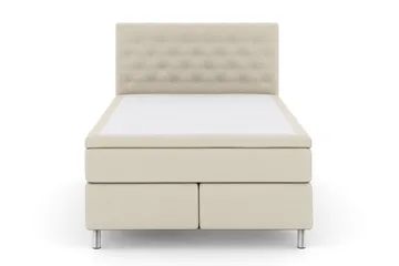 Select No 4 Komplet Sengepakke 160x200 Fast