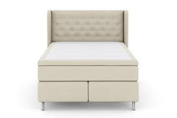 Select No 4 Komplet Sengepakke 160x200 Fast