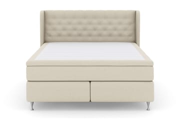 Select No 4 Komplet Sengepakke 160x200 Fast