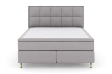 Select No 4 Komplet Sengepakke 160x200 Fast
