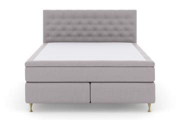 Select No 4 Komplet Sengepakke 160x200 Fast