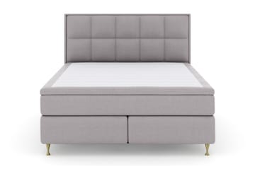 Select No 4 Komplet Sengepakke 160x200 Fast