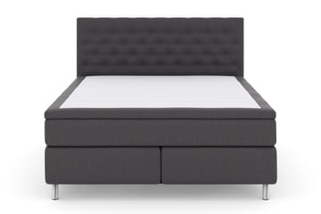 Select No 4 Komplet Sengepakke 160x200 Fast