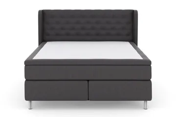 Select No 4 Komplet Sengepakke 160x200 Fast