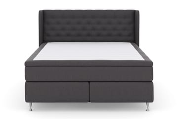 Select No 4 Komplet Sengepakke 160x200 Fast