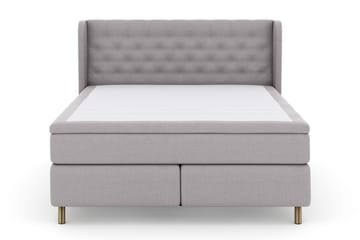 Select No 4 Komplet Sengepakke 160x200 Fast/Medium