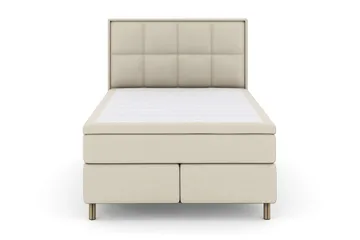 Select No 4 Komplet Sengepakke 160x200 Medium