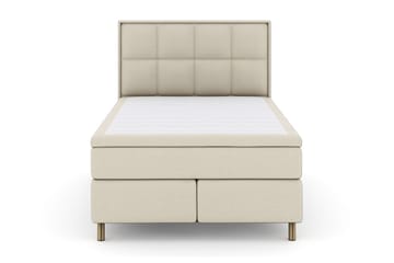 Select No 4 Komplet Sengepakke 160x200 Medium