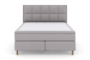 Select No 4 Komplet Sengepakke 160x200 Medium