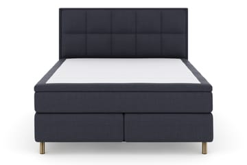 Select No 4 Komplet Sengepakke 180x200 Fast