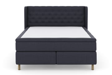 Select No 4 Komplet Sengepakke 180x200 Fast