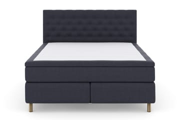Select No 4 Komplet Sengepakke 180x200 Fast
