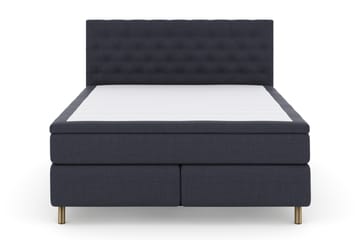 Select No 4 Komplet Sengepakke 180x200 Fast