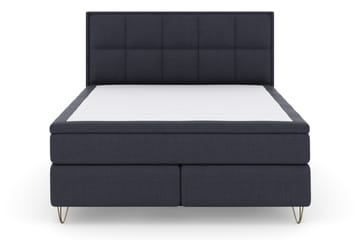 Select No 4 Komplet Sengepakke 180x200 Fast