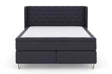 Select No 4 Komplet Sengepakke 180x200 Fast