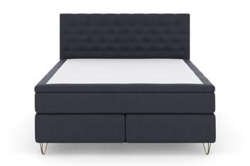 Select No 4 Komplet Sengepakke 180x200 Fast