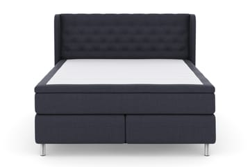 Select No 4 Komplet Sengepakke 180x200 Fast