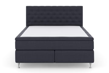 Select No 4 Komplet Sengepakke 180x200 Fast
