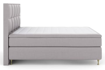 Select No 4 Komplet Sengepakke 180x200 Fast