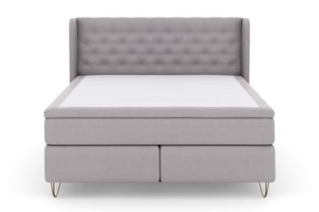 Select No 4 Komplet Sengepakke 180x200 Fast