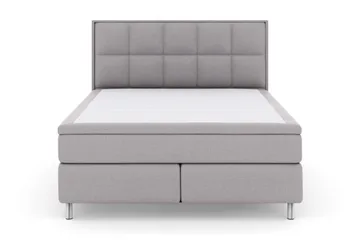 Select No 4 Komplet Sengepakke 180x200 Fast