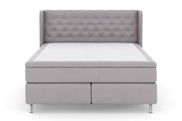 Select No 4 Komplet Sengepakke 180x200 Fast