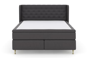 Select No 4 Komplet Sengepakke 180x200 Fast