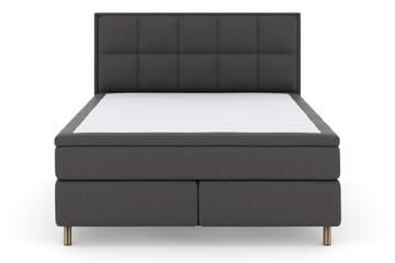 Select No 4 Komplet Sengepakke 180x200 Fast