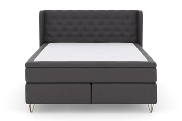 Select No 4 Komplet Sengepakke 180x200 Fast
