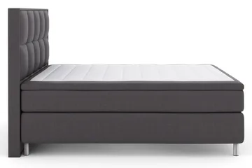 Select No 4 Komplet Sengepakke 180x200 Fast