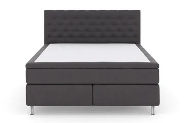 Select No 4 Komplet Sengepakke 180x200 Fast