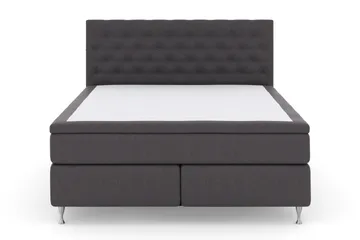 Select No 4 Komplet Sengepakke 180x200 Fast