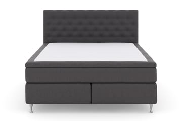 Select No 4 Komplet Sengepakke 180x200 Fast