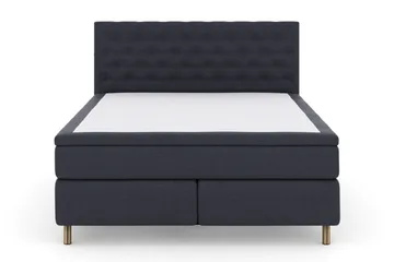 Select No 4 Komplet Sengepakke 180x200 Fast/Medium