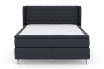 Select No 4 Komplet Sengepakke 180x200 Fast/Medium