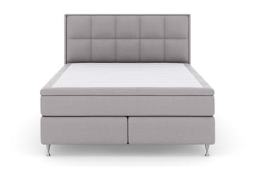 Select No 4 Komplet Sengepakke 180x200 Fast/Medium